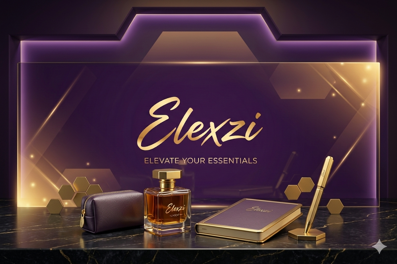 Elexzi 